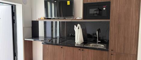 Apartamento | Cozinha privada