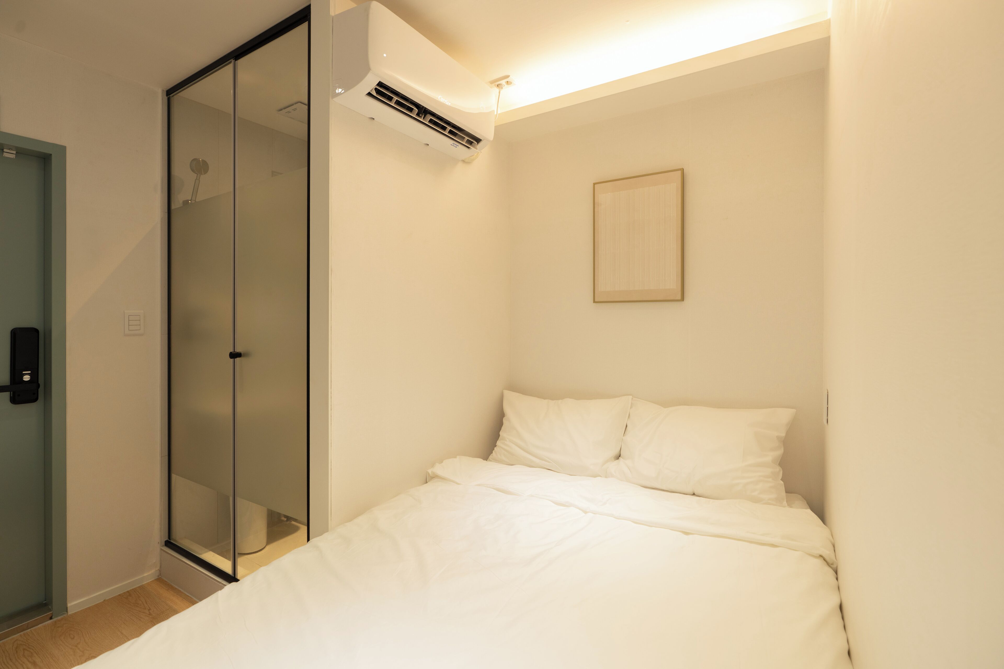 Family Triple Room | Soundproofing, free WiFi, bed sheets