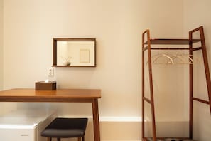 Sistema de insonorización, wifi gratis y ropa de cama