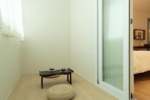 Terrace/patio - Nomad Stay in Hongdae (Seoul)