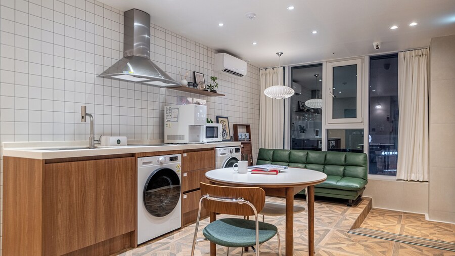Nomad Stay in Hongdae