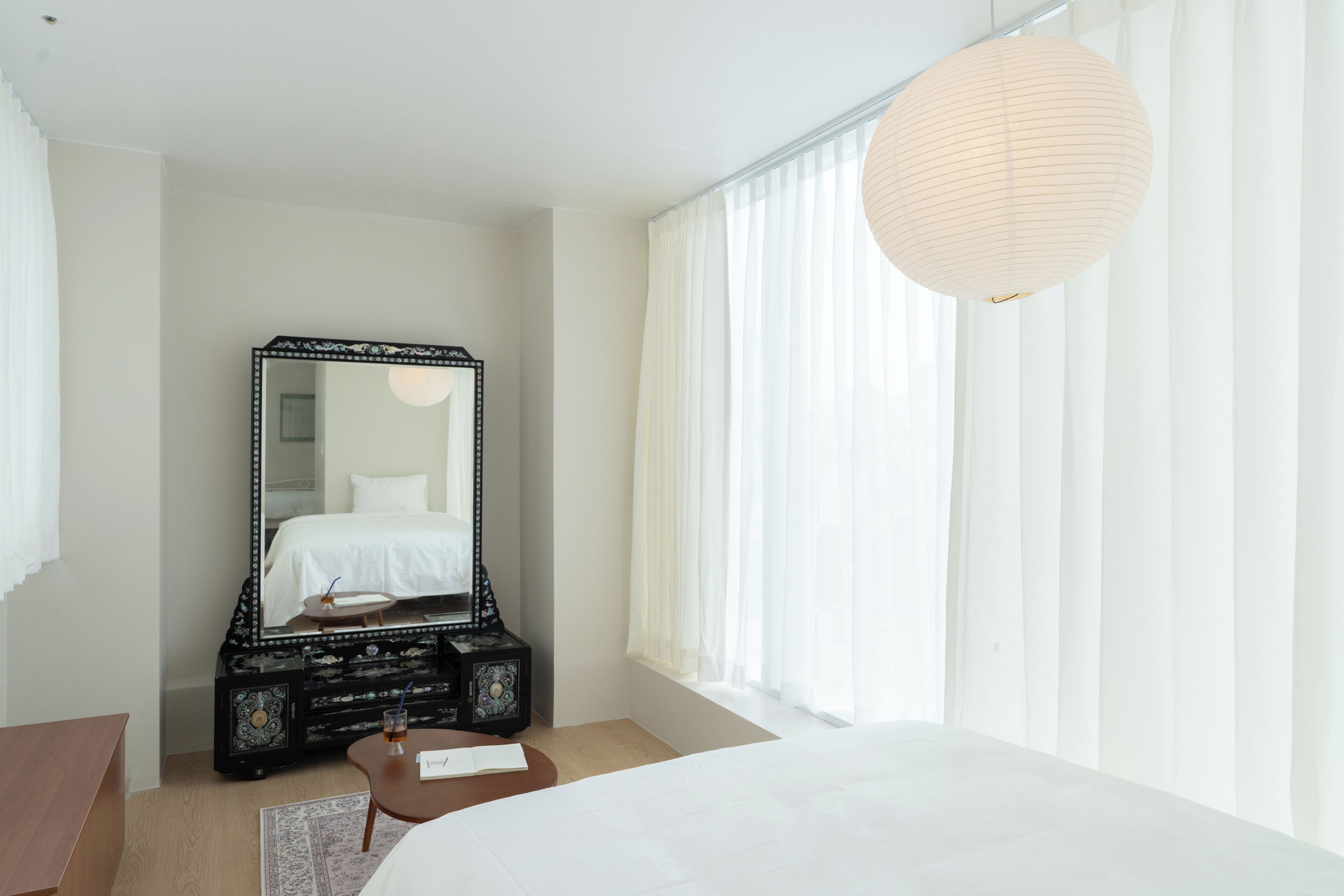 Family Triple Room | Soundproofing, free WiFi, bed sheets