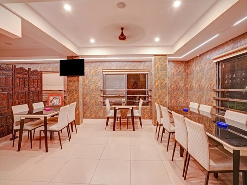 Super Townhouse Edasserys Sea Pearl