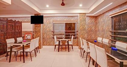 Super Townhouse Edasserys Sea Pearl