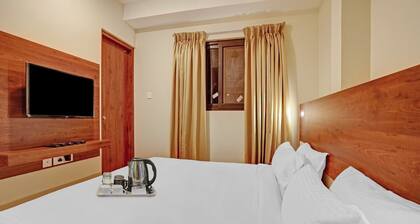 Super Townhouse Edasserys Sea Pearl