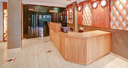 Super Townhouse Edasserys Sea Pearl