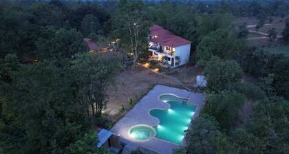 Aaranya Vihasta – A Serene Stay Near Pench National Park