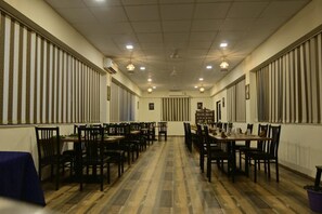 Servei de restauració