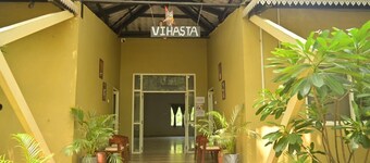 Aaranya Vihasta – A Serene Stay Near Pench National Park