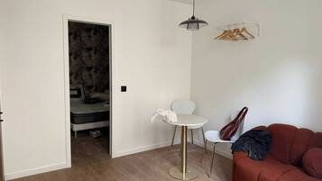 Apartment | Interior