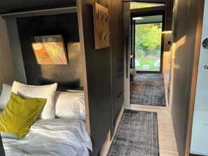 1 soveværelse, gratis Wi-Fi, sengetøj