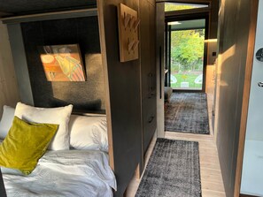 1 habitación, wifi y ropa de cama 