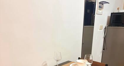 City Studio | Self Check-In | Balcony | pool | Netflix | wifi