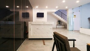 Unclassified image, 4 of 24, button - Super Townhouse Dilshuknagar Rcc Marvel (Hyderabad)