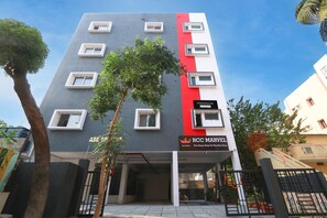 House | Exterior
