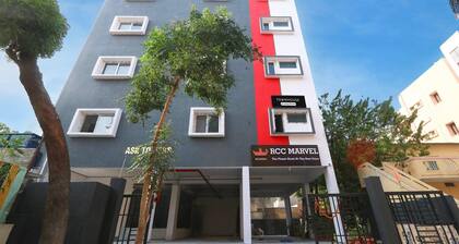 Super Townhouse Dilshuknagar Rcc Marvel