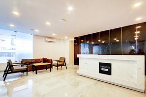 House | Reception
