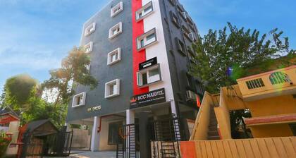 Super Townhouse Dilshuknagar Rcc Marvel