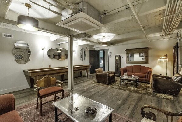 Interieur