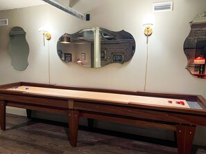 Sala de jogos