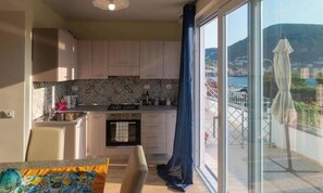 Private kitchen - Vacation home ischia (Ischia)