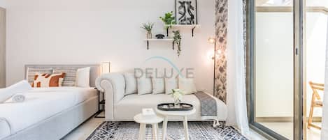 In-room safe, iron/ironing board, free WiFi, bed sheets