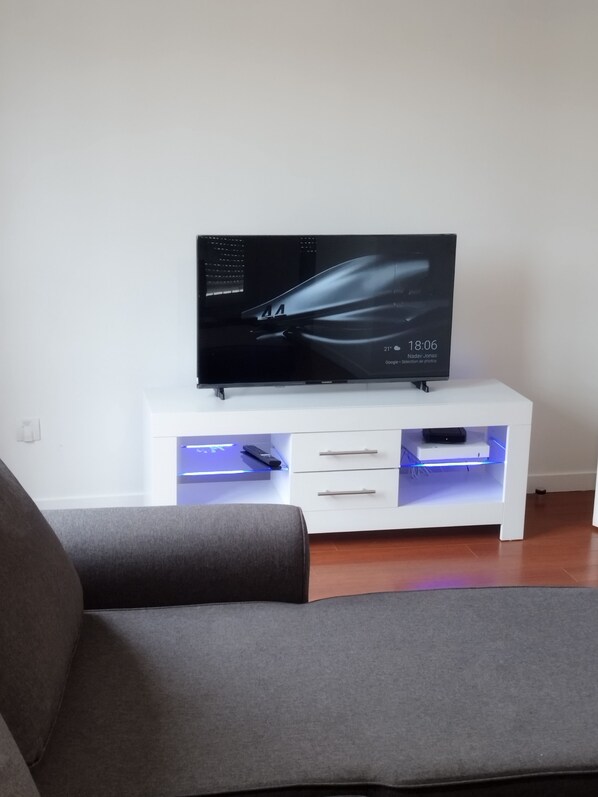 Interior - Beautiful apartment in Meaux, 15 minutes from Disneyland (Meaux)