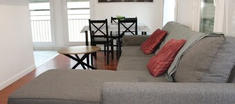 Beautiful apartment in Meaux, 15 minutes from Disneyland