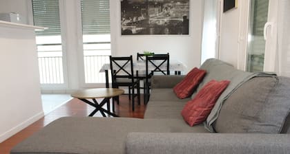 Beautiful apartment in Meaux, 15 minutes from Disneyland