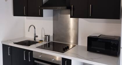 Bel appartement Ă Meaux Ă 15 mn de Disneyland