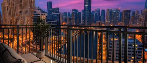 Apartment | Balcony