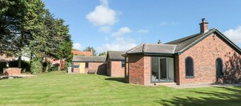 Meadowside Bungalow