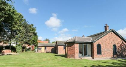 Meadowside Bungalow