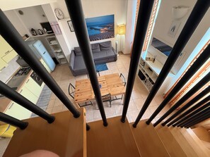 Oppholdsområde