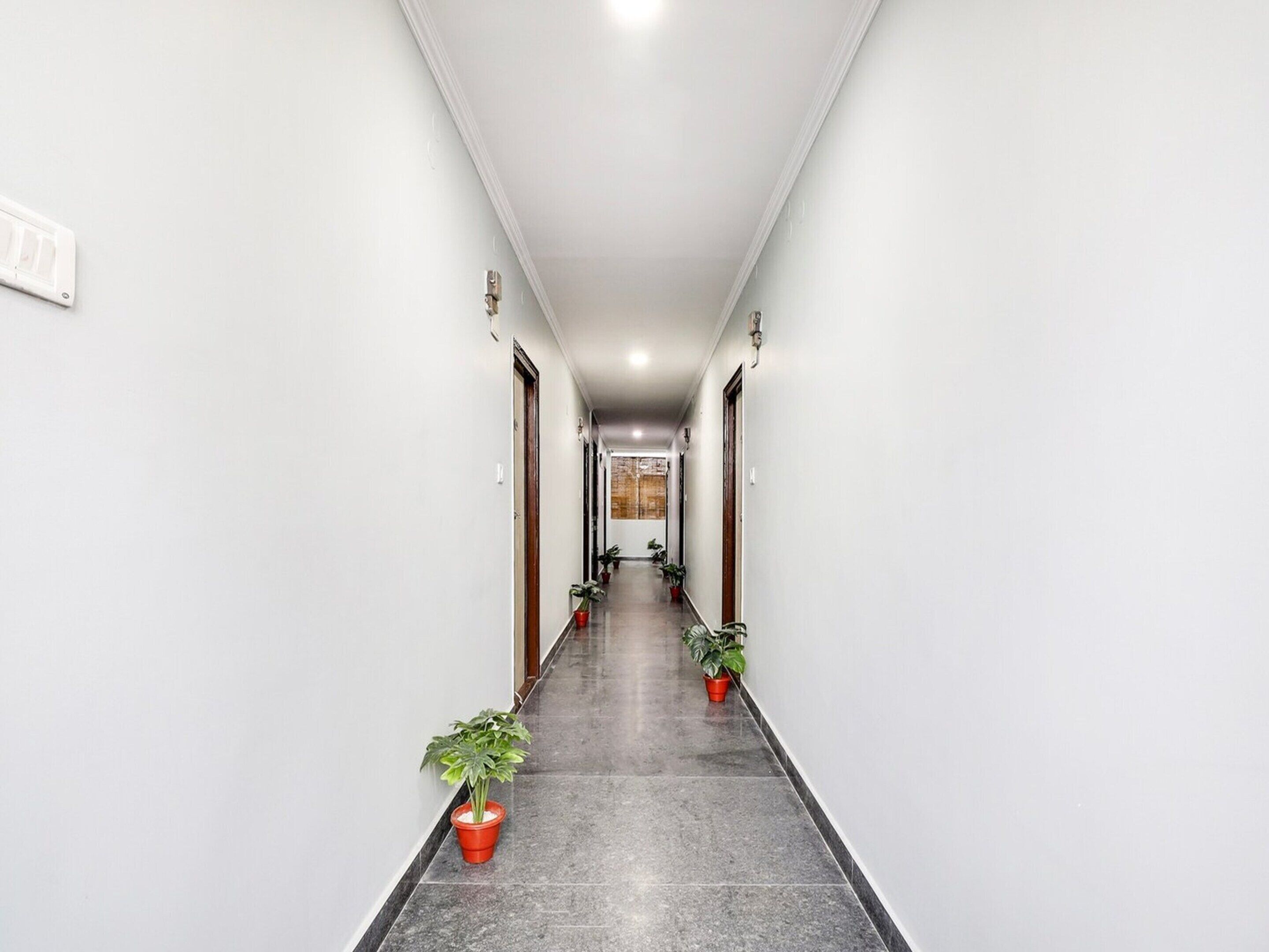 House | Interior