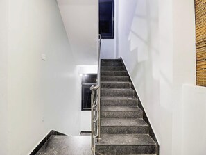 House | Interior - Townhouse De Alphabet Hotel Kukatpally (Hyderabad)