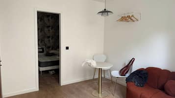 Apartemen | Interior