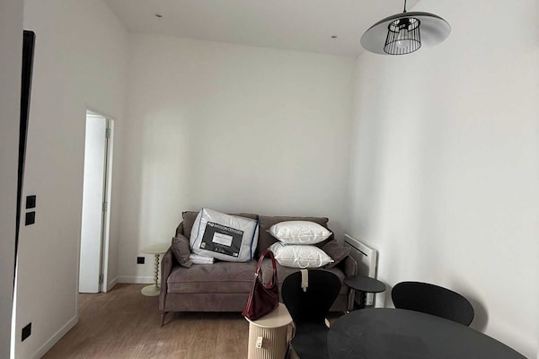 Apartment | Innenbereich