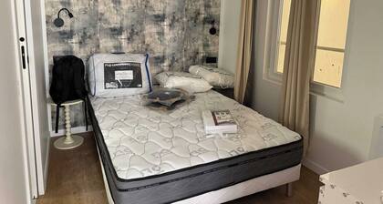 Modern Apartment - 1br-4p - Montreuil