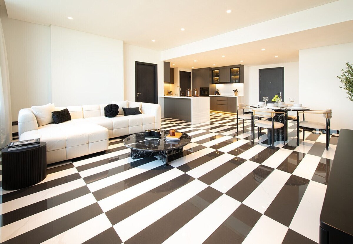 Majoittajan profiilikuva