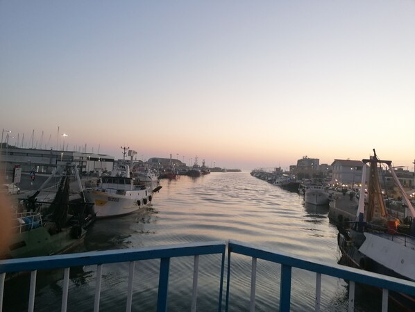 Marina