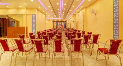 Townhouse OAK The Dev Regency