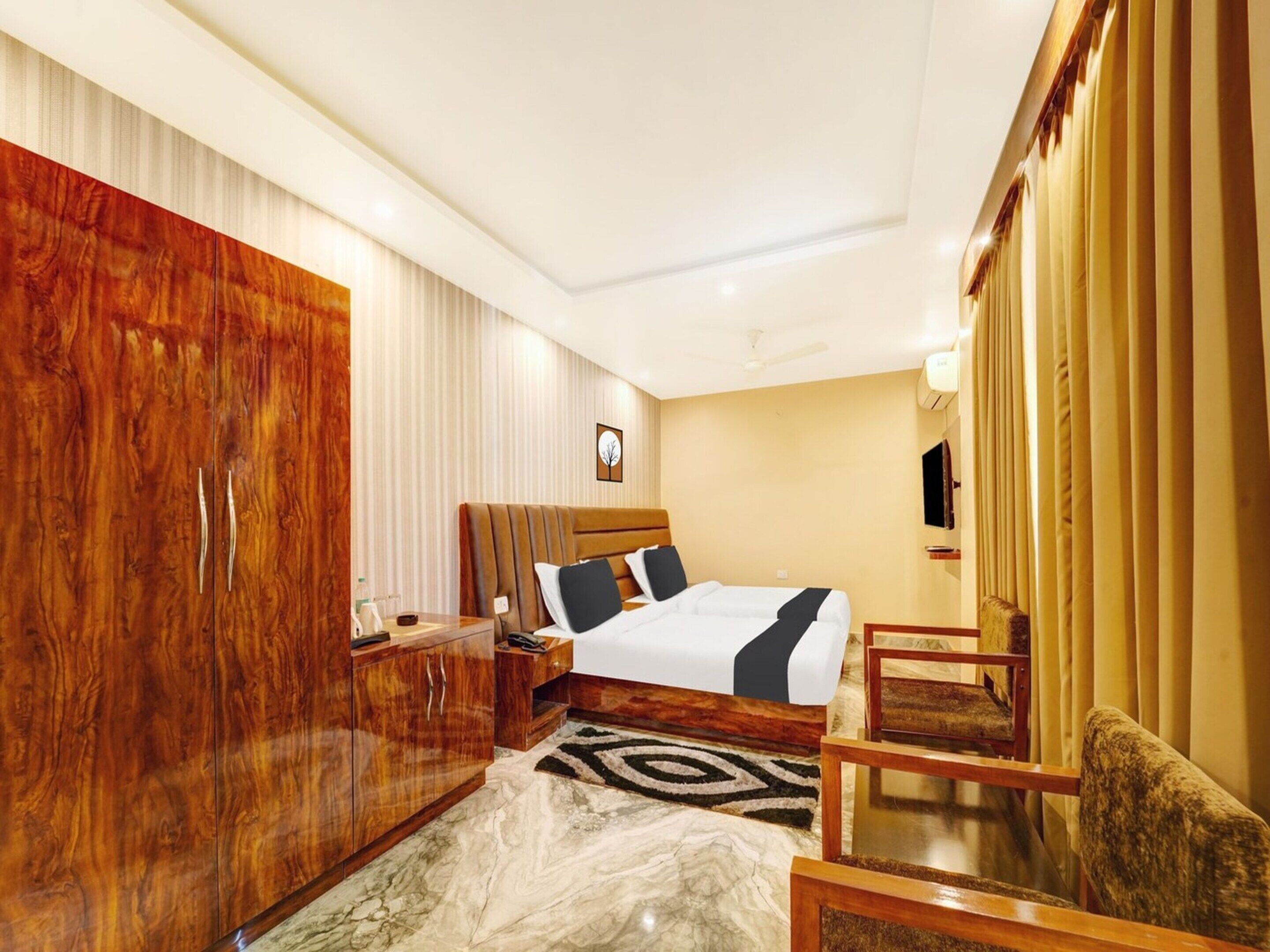 Rumah | 1 kamar tidur