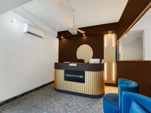 Townhouse OAK The Dev Regency