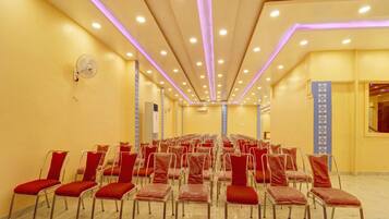 Huis | Vergaderfaciliteit