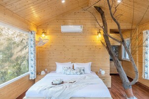 Villa | Bügeleisen/Bügelbrett, kostenloses WLAN