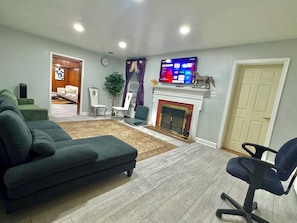 Smart TV