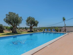 Pool - Da Aldeia by Interhome (Pêra)