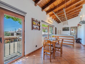 Dining - Da Aldeia by Interhome (Pêra)