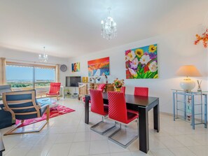 Dining - Mira Praia by Interhome (Armação de Pêra)